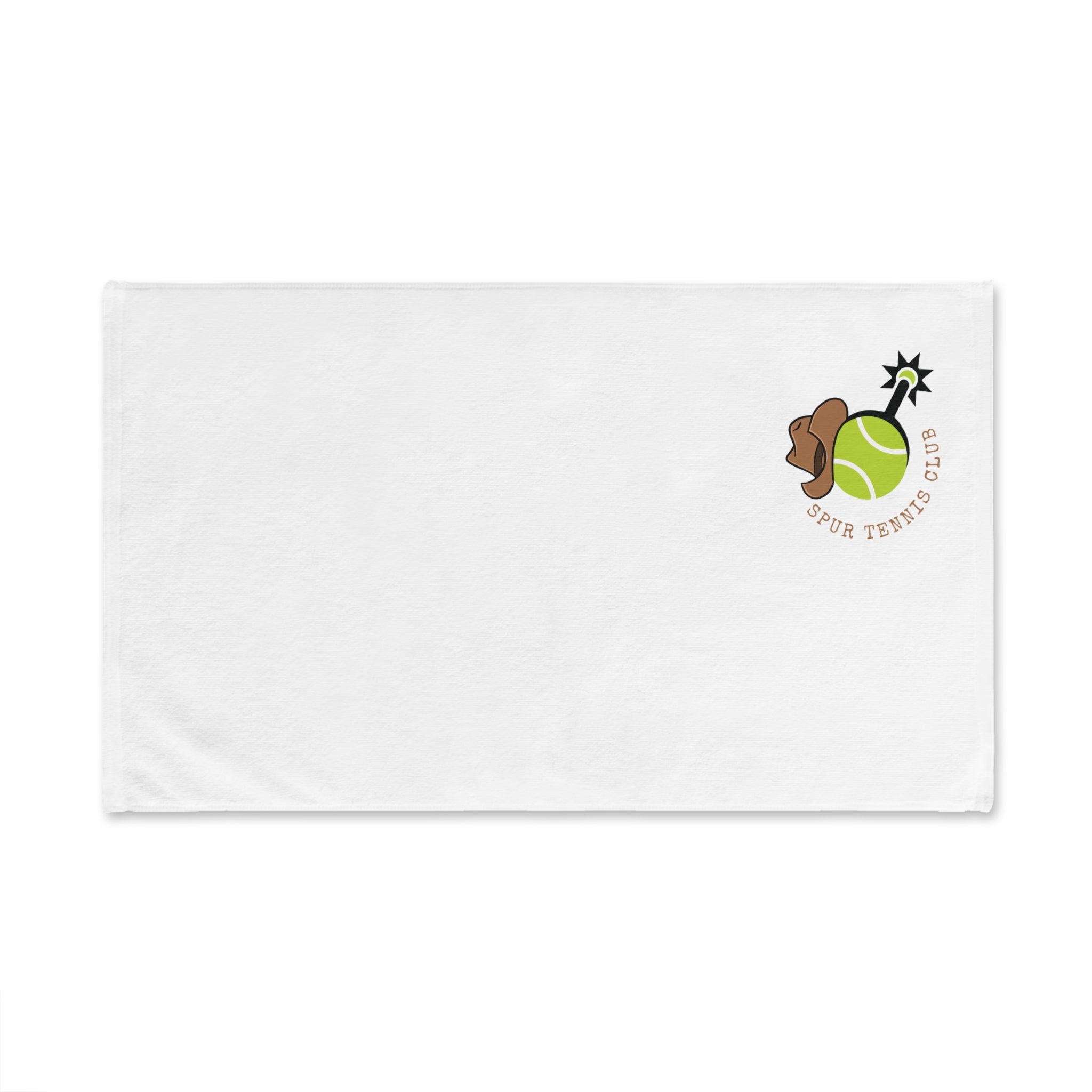 STC Logo Sports Towel