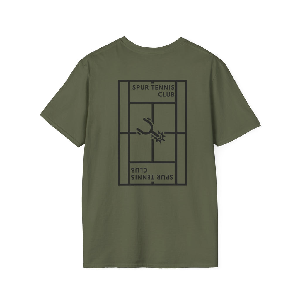 STC Sleek T-Shirt