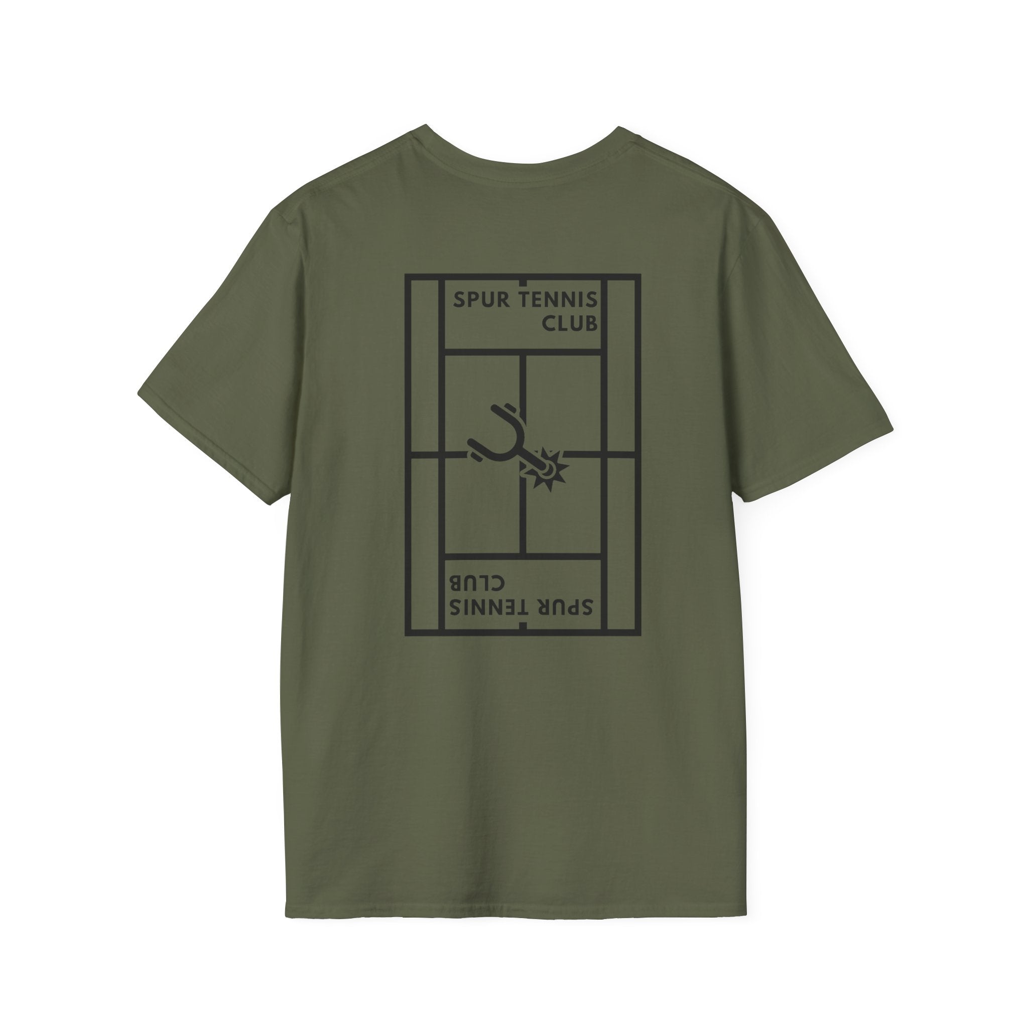 STC Sleek T-Shirt
