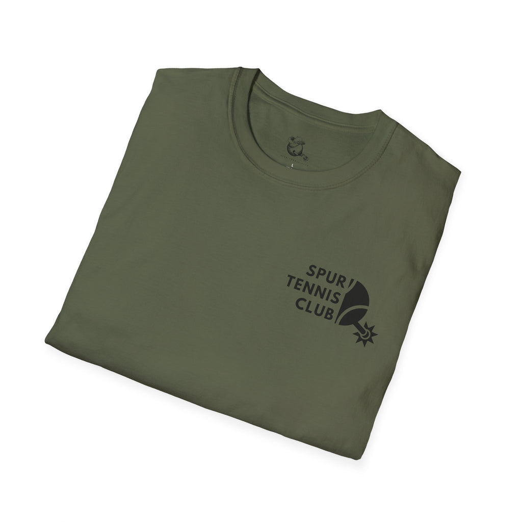 STC Sleek T-Shirt