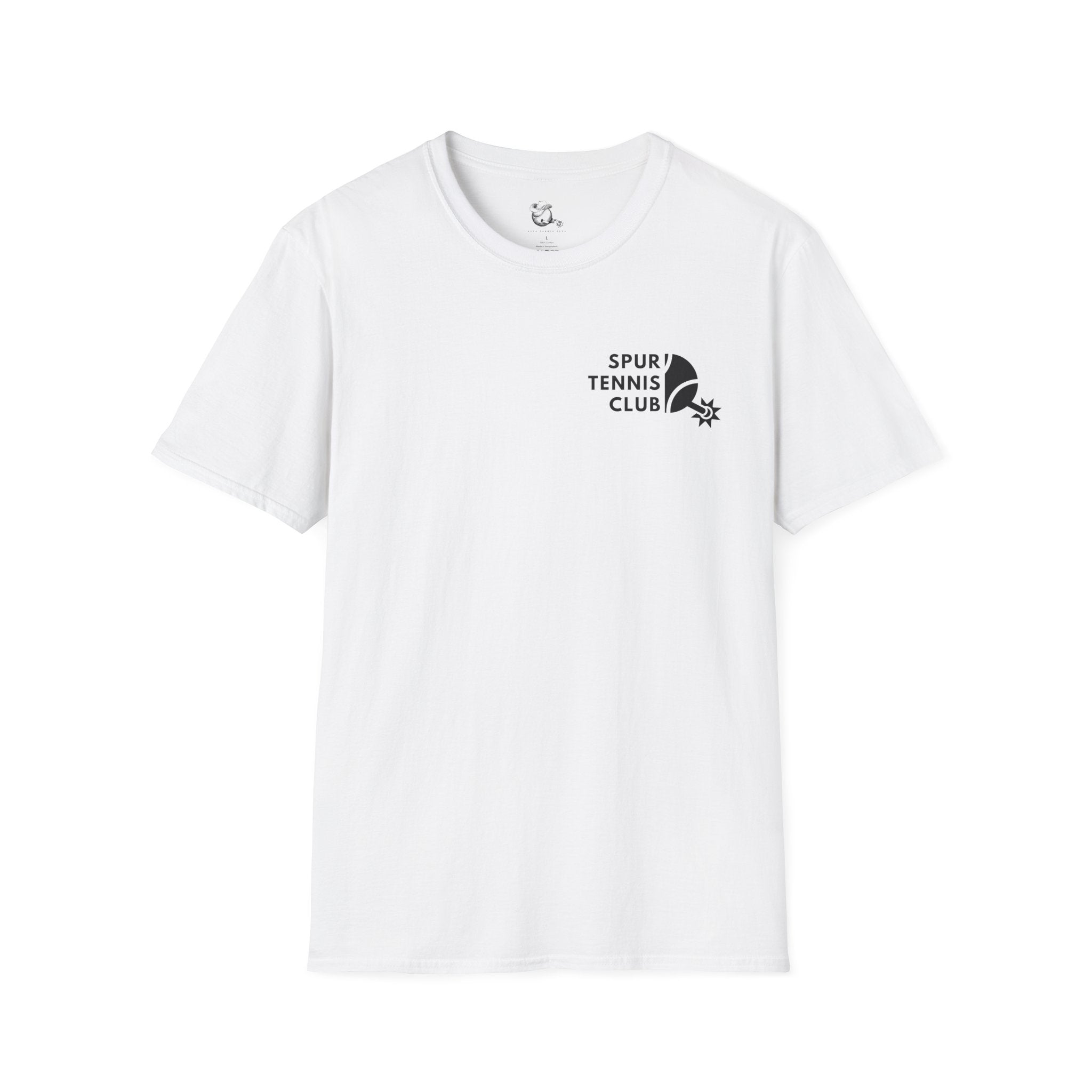 STC Sleek T-Shirt