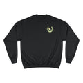 Horseshoe STC Champion Brand Sweatshirt