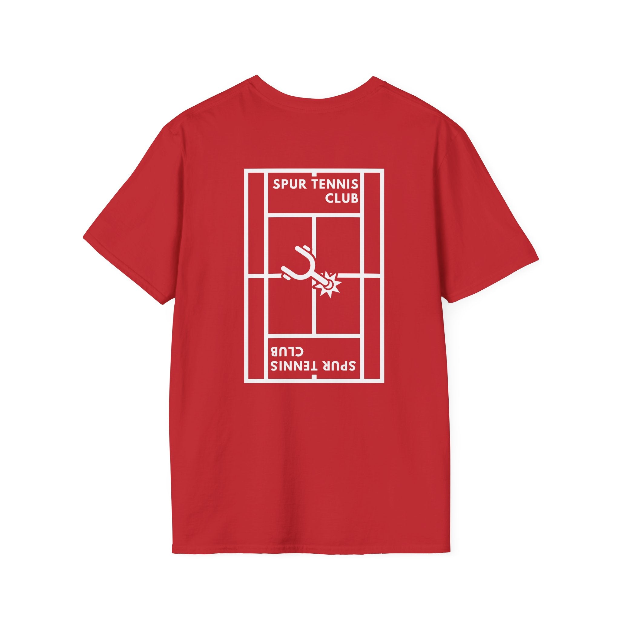 STC Sleek T-Shirt