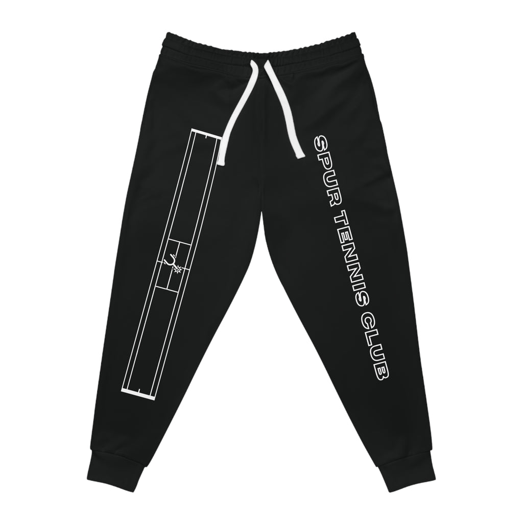 Spur Tennis Club Athletic Track Pants