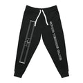 Spur Tennis Club Athletic Track Pants