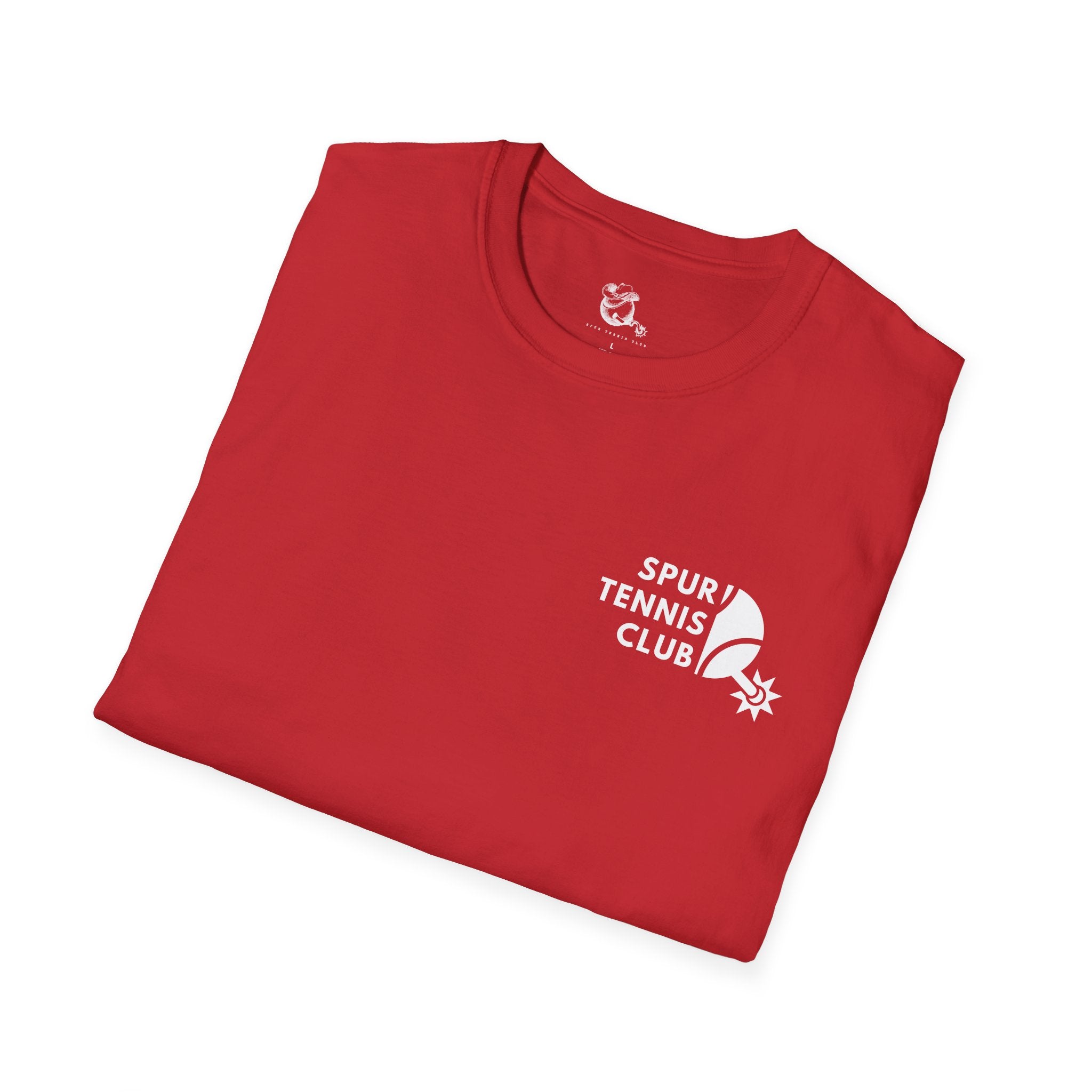 STC Sleek T-Shirt