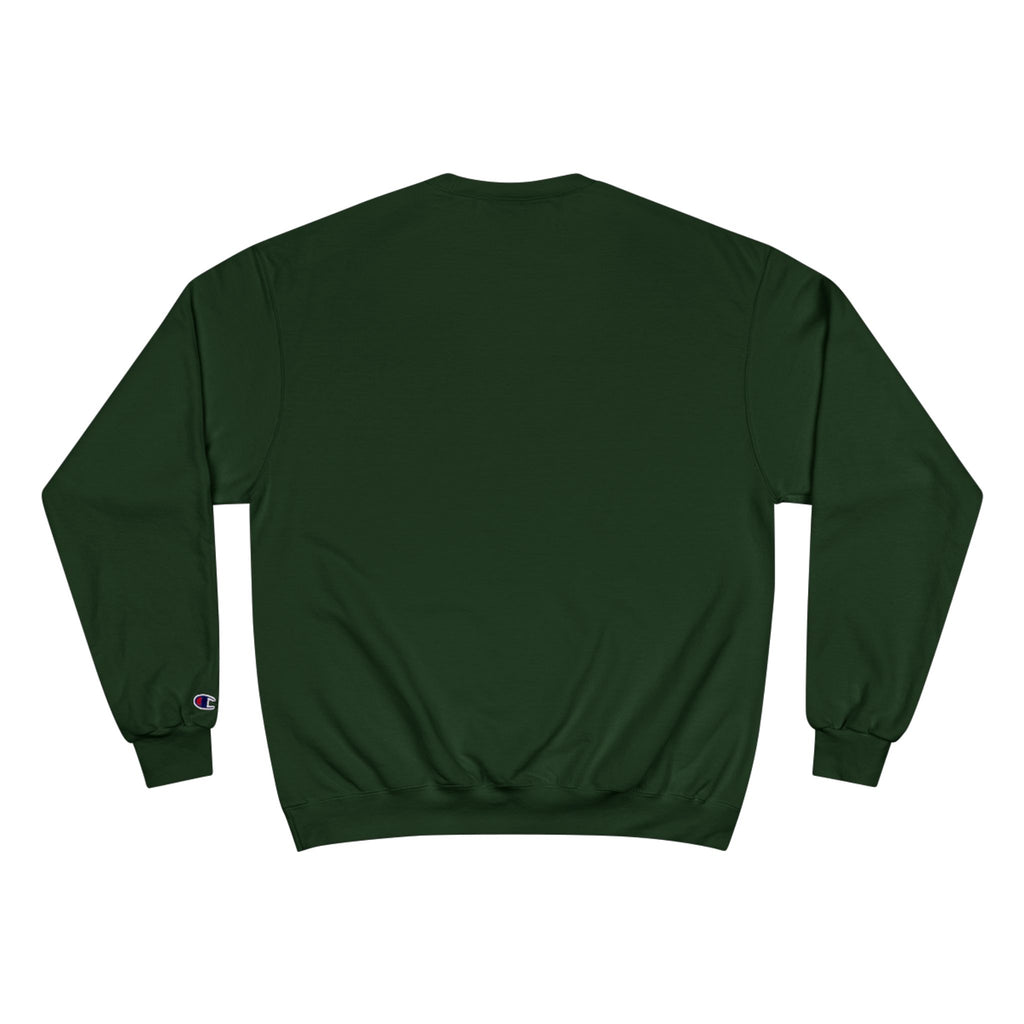 Horseshoe STC Champion Brand Sweatshirt