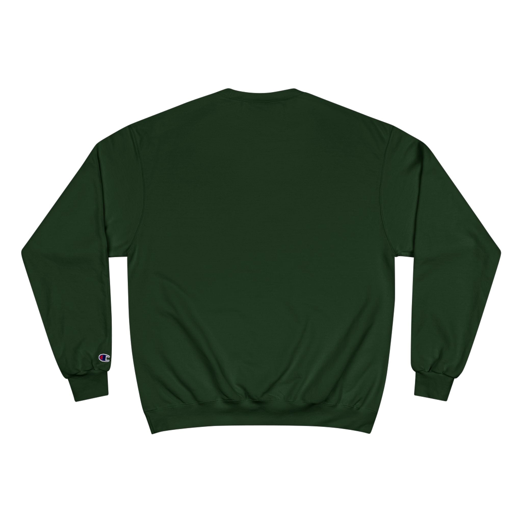 Horseshoe STC Champion Brand Sweatshirt