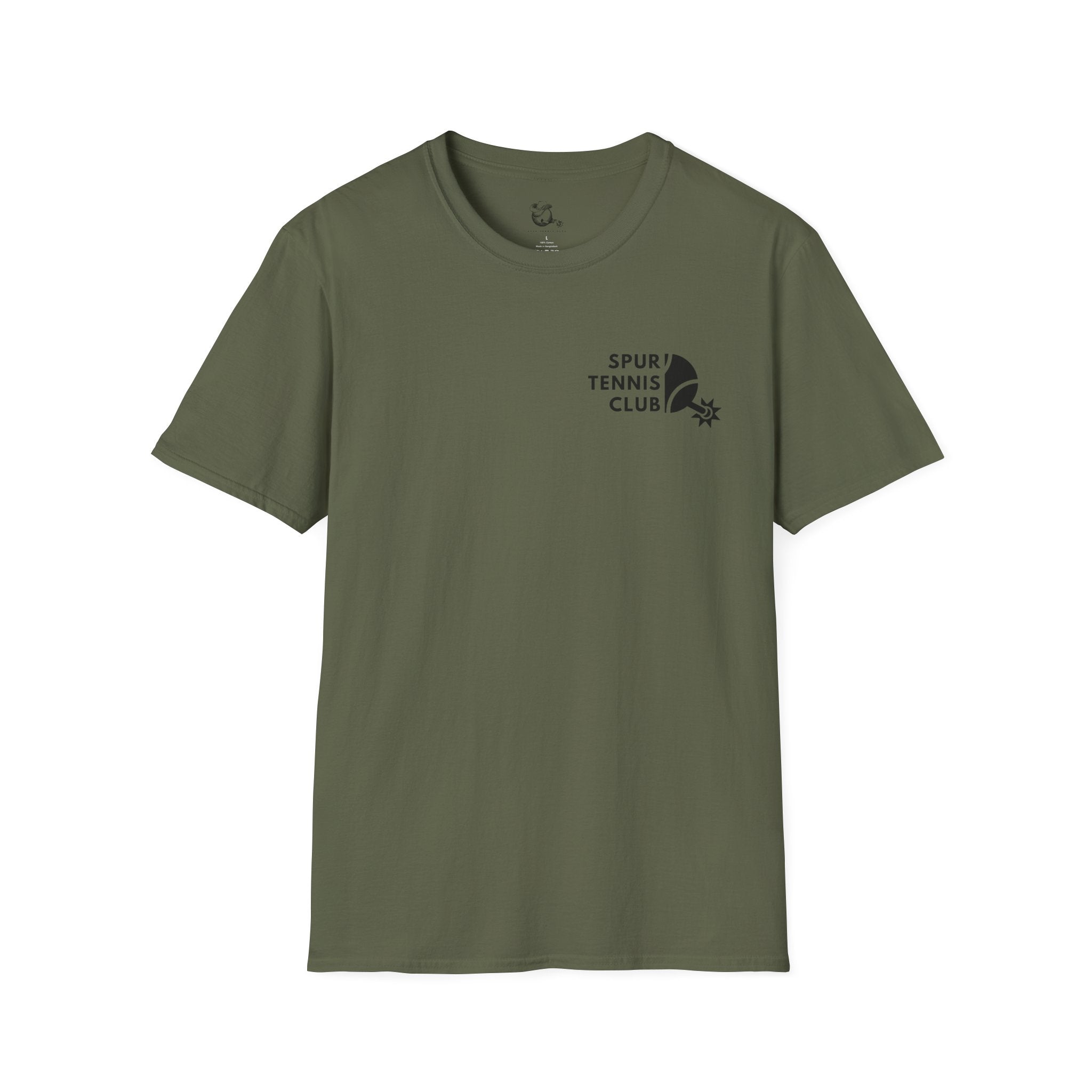 STC Sleek T-Shirt