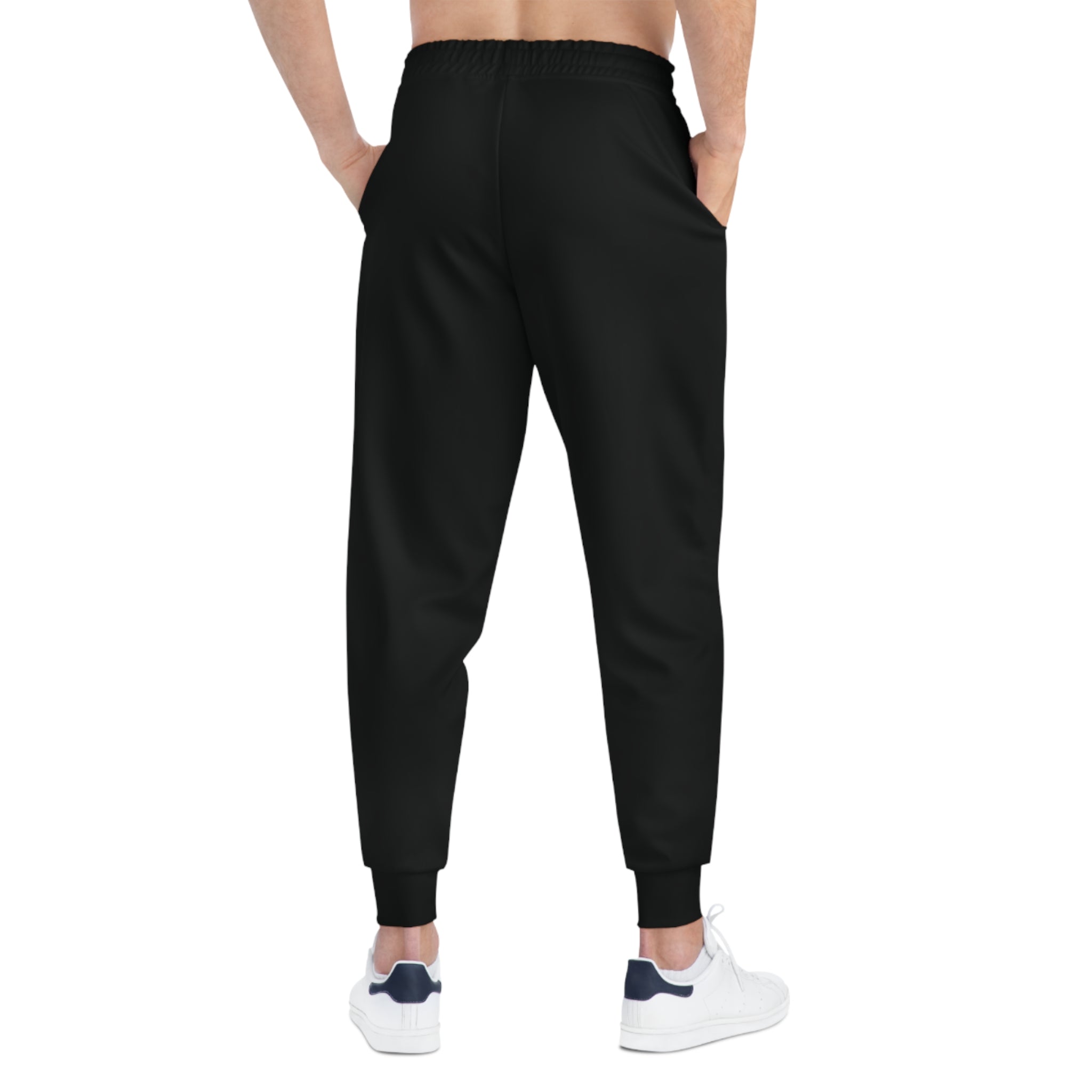 Spur Tennis Club Athletic Track Pants