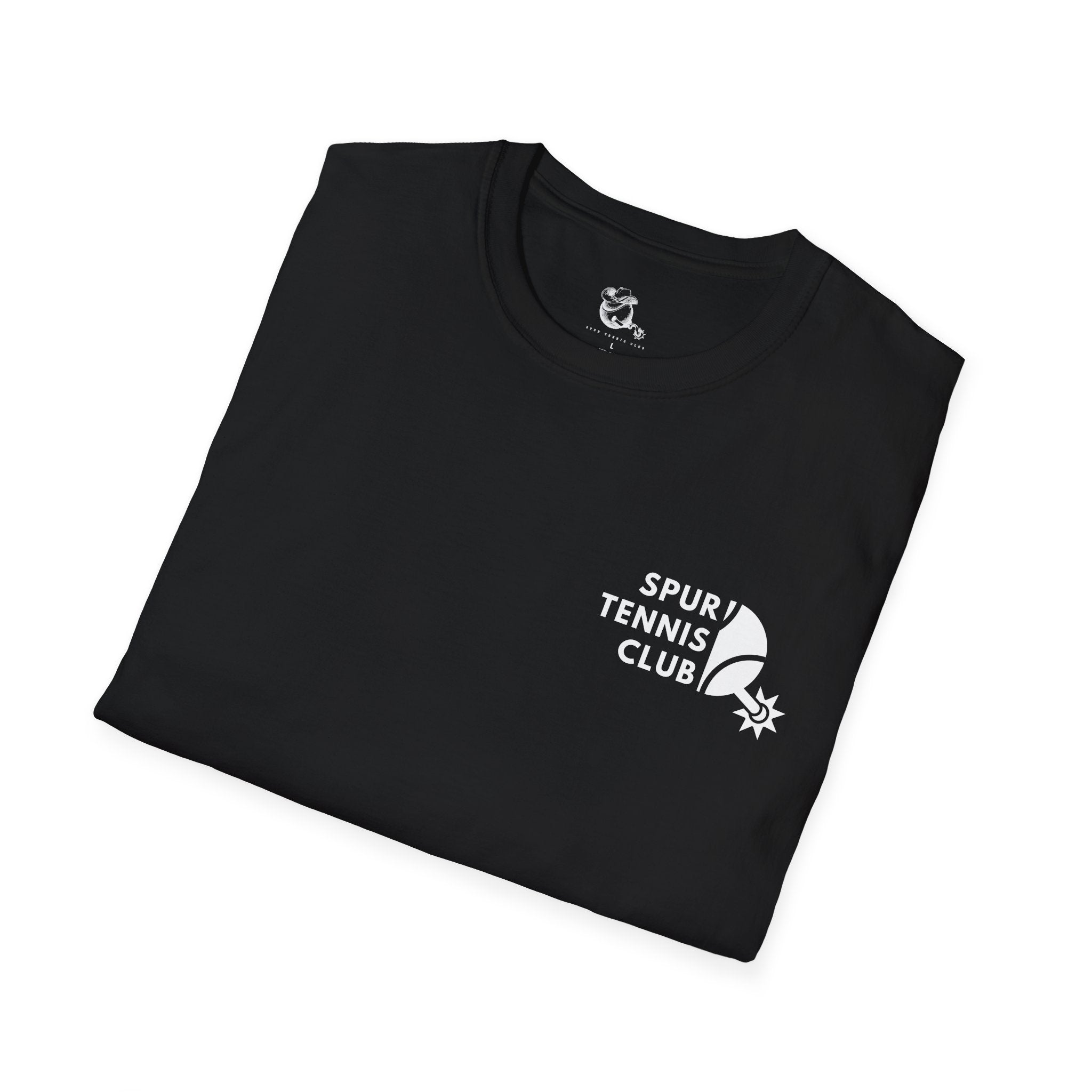 STC Sleek T-Shirt