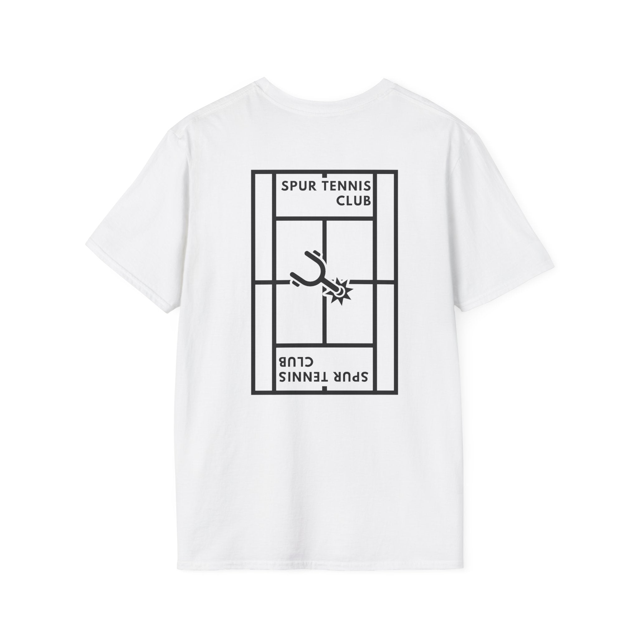 STC Sleek T-Shirt