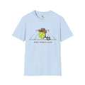 Spur Tennis Club Classic Graphic Tee