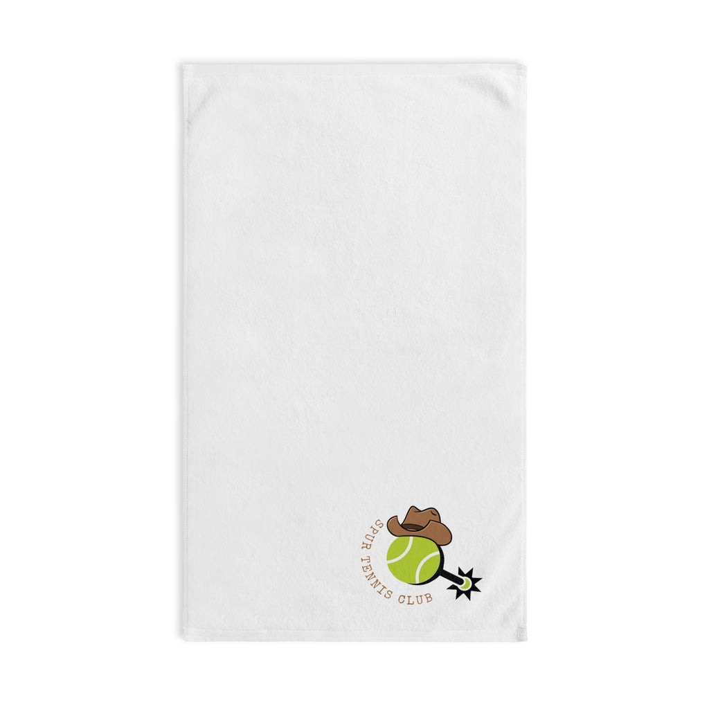 STC Logo Sports Towel