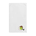 STC Logo Sports Towel