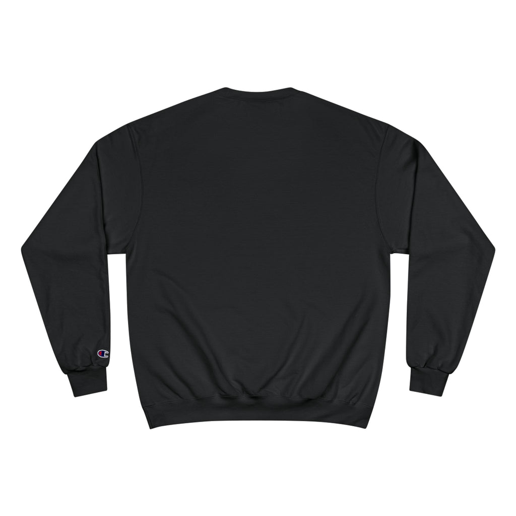 Horseshoe STC Champion Brand Sweatshirt