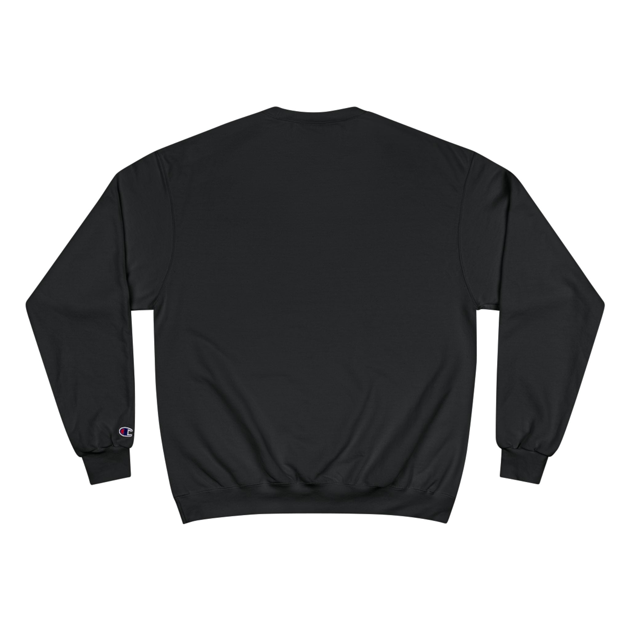 Horseshoe STC Champion Brand Sweatshirt