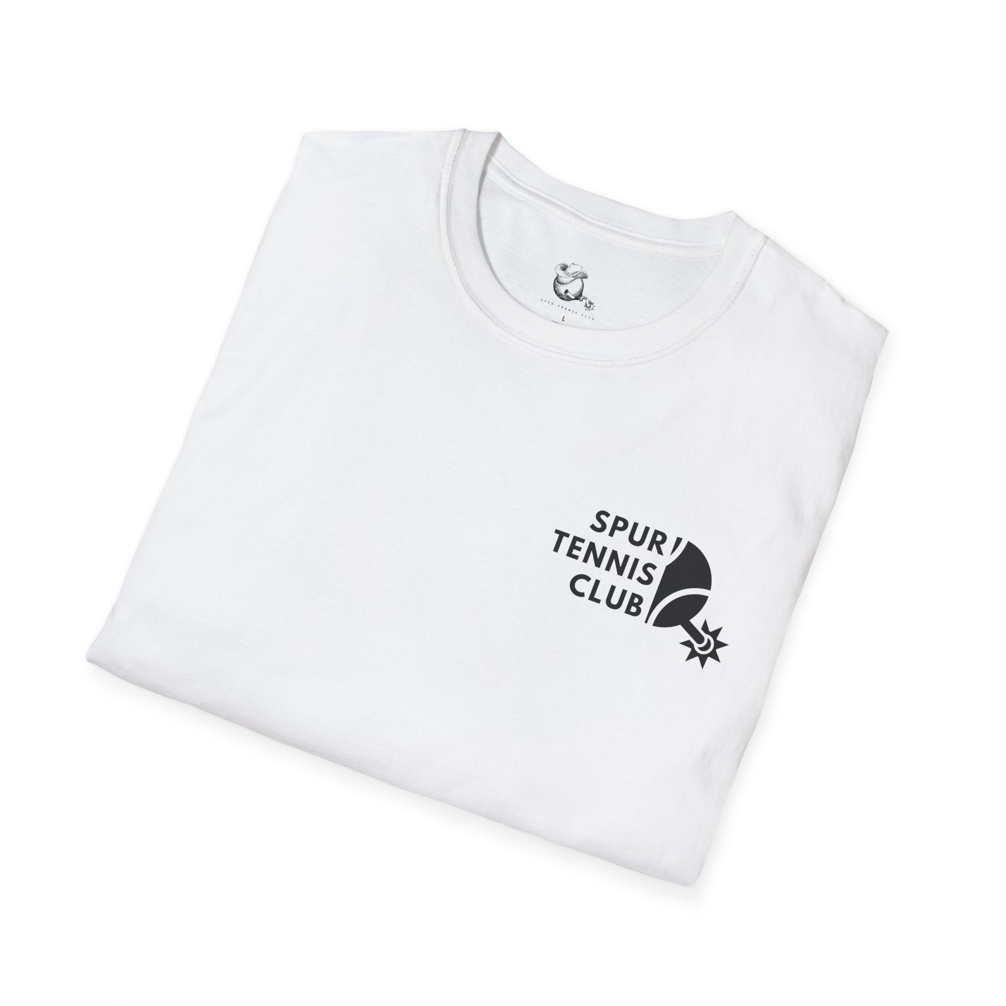 STC Sleek T-Shirt