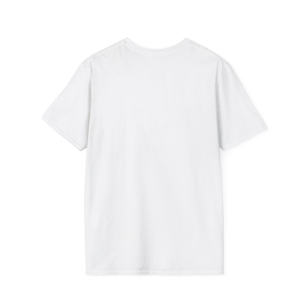 "I Love Hitting the Ball Into the Net" STC Tee