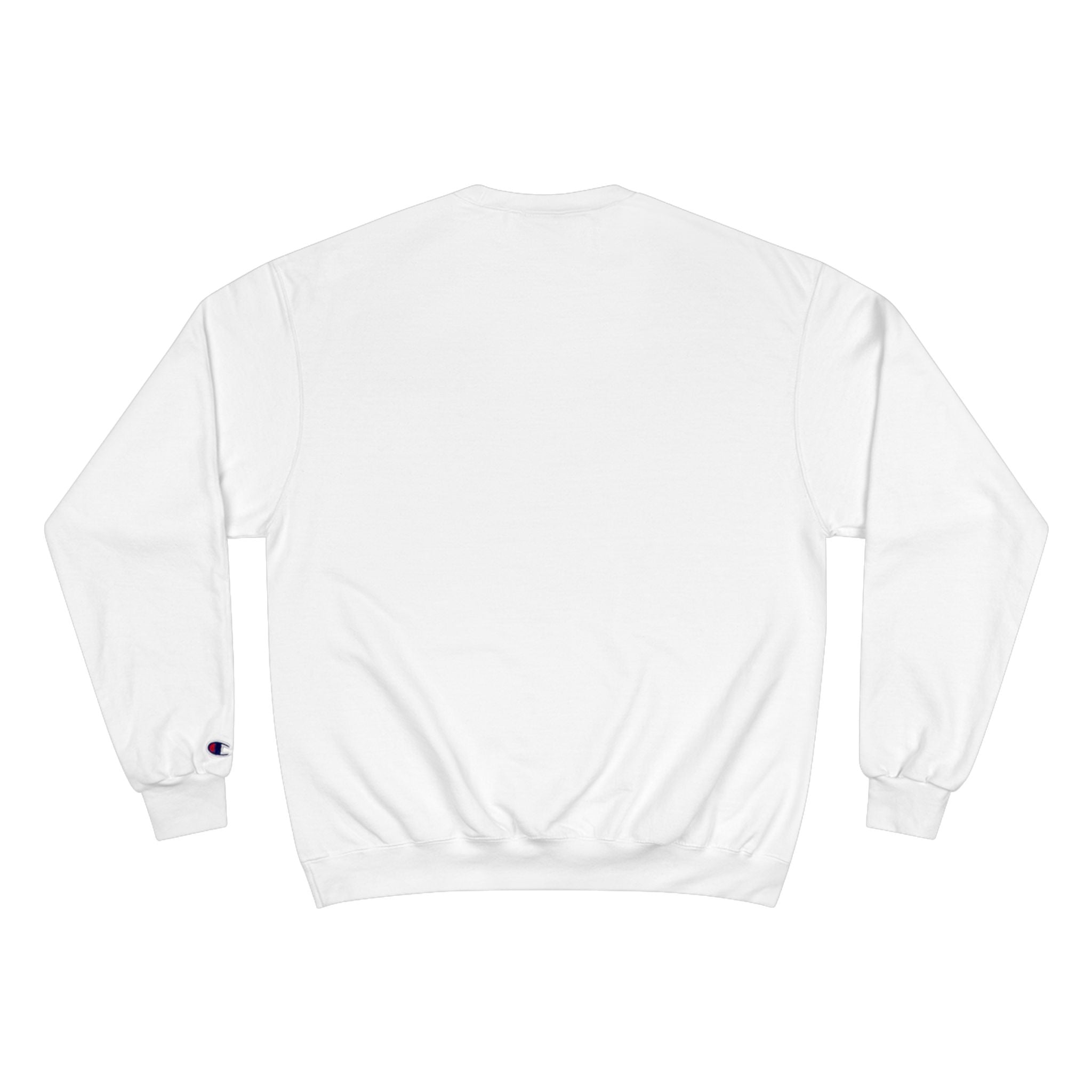 Horseshoe STC Champion Brand Sweatshirt