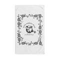 STC Sketch Sports Towel