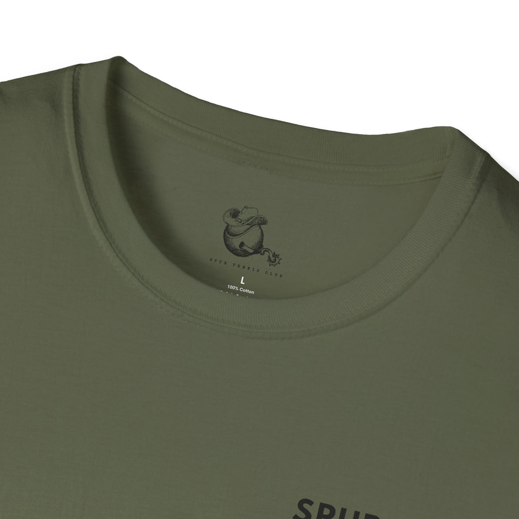 STC Sleek T-Shirt